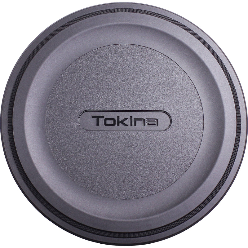 Tokina 114mm Push-On Front Lens Cap for Cinema Vista Prime / Vista One
