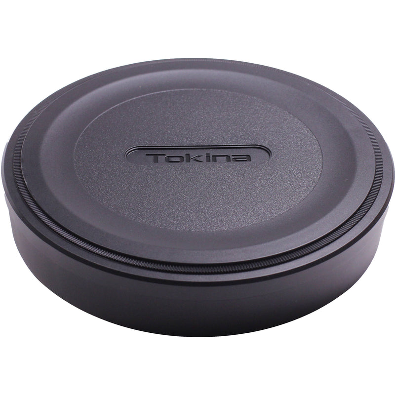 Tokina 114mm Push-On Front Lens Cap for Cinema Vista Prime / Vista One