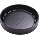Tokina 114mm Push-On Front Lens Cap for Cinema Vista Prime / Vista One