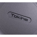 Tokina 114mm Push-On Front Lens Cap for Cinema Vista Prime / Vista One