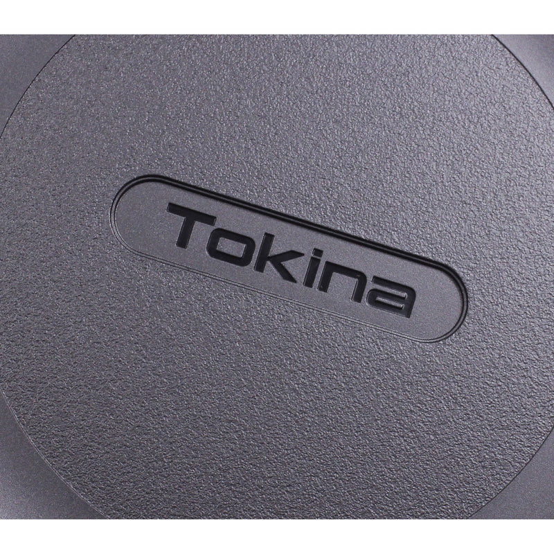 Tokina 114mm Push-On Front Lens Cap for Cinema Vista Prime / Vista One