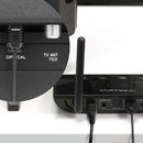 Aluratek Bluetooth 5.0 Wireless TV Streaming Kit