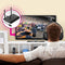 Aluratek Bluetooth 5.0 Wireless TV Streaming Kit