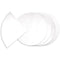 Gator MERV-13 Replacement Filters for Bell Cover (30 to 32", 5 Pack)