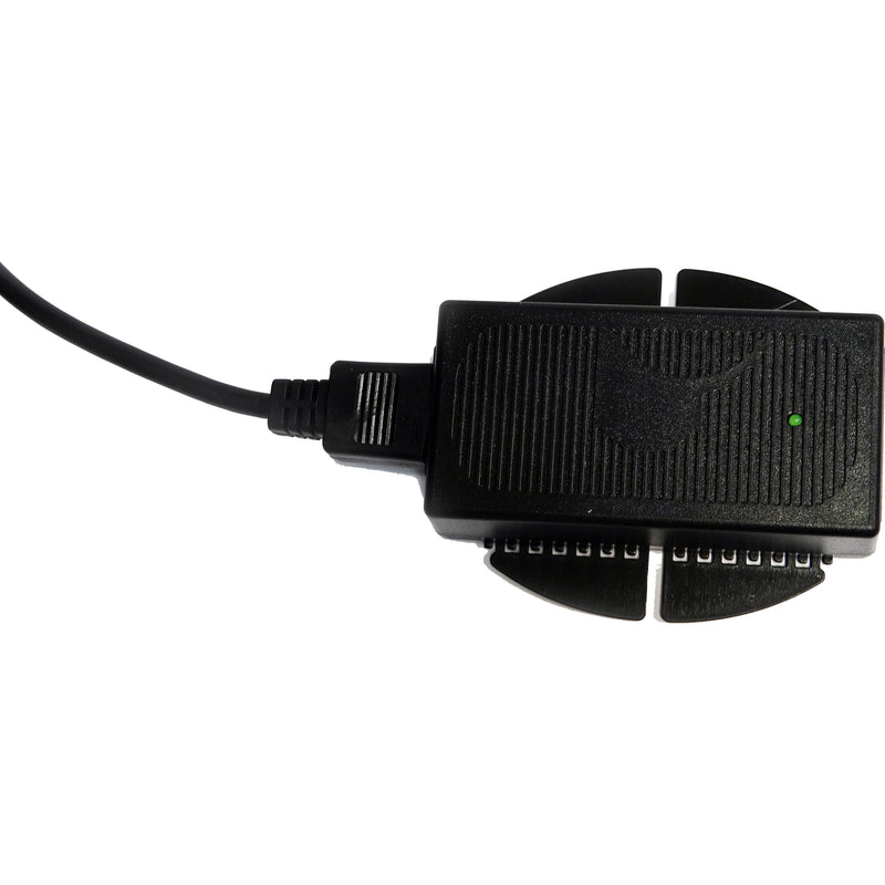 ClearOne 70W PoE Power Supply Kit for BMA