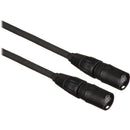 Pro Co Sound ProCat 5 10/100 Base-T Cat 5 Ethernet Cable EtherCon (1')