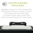 MegaGear MG1903 Camera LCD Optical Screen Protector for FUJIFILM X100V