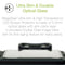 MegaGear MG1903 Camera LCD Optical Screen Protector for FUJIFILM X100V