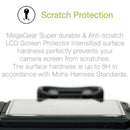 MegaGear MG1903 Camera LCD Optical Screen Protector for FUJIFILM X100V