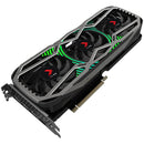 PNY NVIDIA GeForce RTX 3070 XLR8 Gaming REVEL EPIC-X RGB Graphics Card