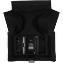 PortaBrace Monitor Case and Foldout Visor for Atomos 5.2" Shinobi Monitor