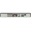 Dahua Technology Pro Series X82B2A 8-Channel 8MP Pentabrid HD-CVI DVR with 4TB HDD