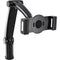 CTA Digital Universal Locking Tablet Mounting Clamp for 7 to 13" Tablets