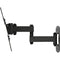 AVF Group Red Multi-Position TV Wall Mount (For 12-43" Screens)