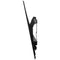 AVF Group Red Flat and Tilt TV Wall Mount (For 37-80" Screens)