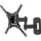 AVF Group Red Multi-Position TV Wall Mount (For 12-43" Screens)