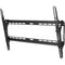 AVF Group Red Flat and Tilt TV Wall Mount (For 37-80" Screens)