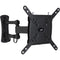 AVF Group Multi-Position TV Wall Mount (For 12-39" Screens)