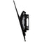 AVF Group Red Multi-Position TV Wall Mount (For 37-80" Screens, Double Stud Installation)