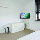 AVF Group Multi-Position TV Wall Mount (For 12-39" Screens)