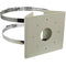 ACTi PMAX-0517 Pole Mount for Select Bullet Cameras (3.25-7" Diameter)
