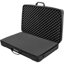 Odyssey Streemline Series EVA-Molded Utility Bag with Foam Interior