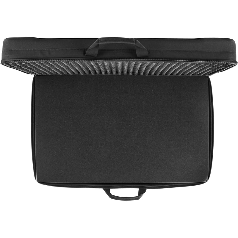Odyssey Streemline Series EVA-Molded Utility Bag with Foam Interior