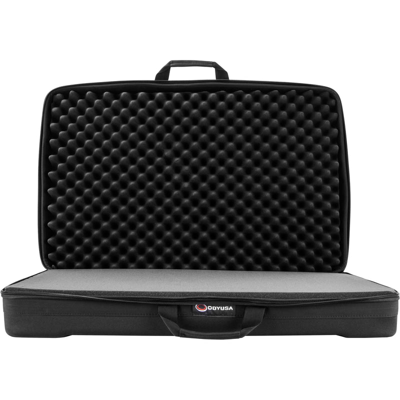 Odyssey Streemline Series EVA-Molded Utility Bag with Foam Interior