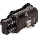 Tilta Left-Side Advanced Power Handle with Run/Stop (F570, Tilta Gray)