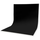 EASIFRAME Cyclorama Curved Fabric Frame and Skin Kit (Black)
