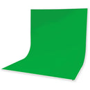 EASIFRAME Cyclorama Curved Fabric Frame and Skin Kit (Green)