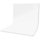 EASIFRAME Cyclorama Curved Fabric Frame and Skin Kit (White)