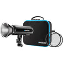 Westcott FJ200 Strobe & Umbrella Kit