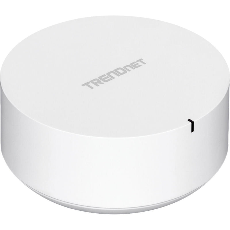TRENDnet TEW-830MDR2K AC2200 Wireless Dual-Band Gigabit Mesh Router (2-Pack)