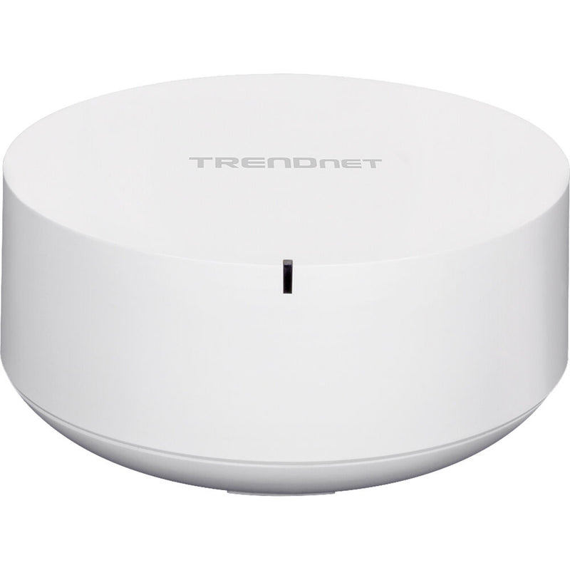 TRENDnet TEW-830MDR2K AC2200 Wireless Dual-Band Gigabit Mesh Router (2-Pack)