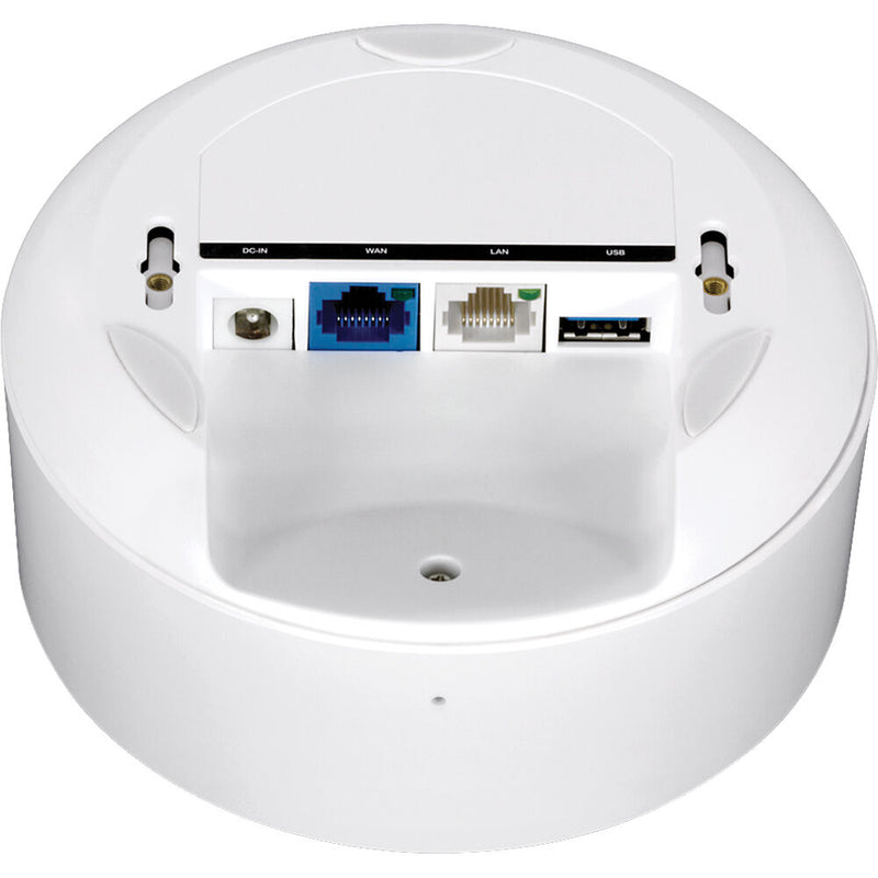 TRENDnet TEW-830MDR2K AC2200 Wireless Dual-Band Gigabit Mesh Router (2-Pack)
