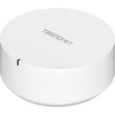 TRENDnet TEW-830MDR AC2200 Wireless Tri-Band Gigabit Mesh Router