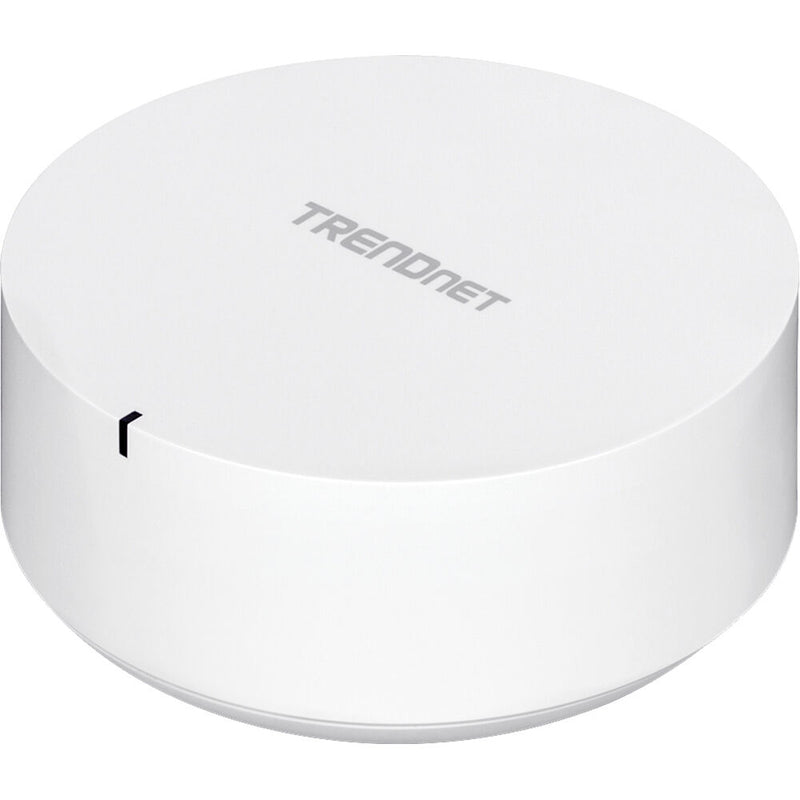 TRENDnet TEW-830MDR AC2200 Wireless Tri-Band Gigabit Mesh Router