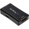 StarTech HDMI 4K Signal Booster (45')