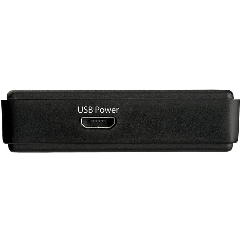 StarTech HDMI 4K Signal Booster (45')