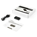 StarTech HDMI 4K Signal Booster (45')