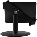 CTA Digital Universal Grip Kiosk Stand for 7 to 13" Tablets (Black)