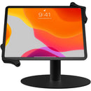 CTA Digital Universal Grip Kiosk Stand for 7 to 13" Tablets (Black)