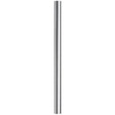 Atdec AF-P590-S Replacement Pole for AF Series Mounts (Silver)