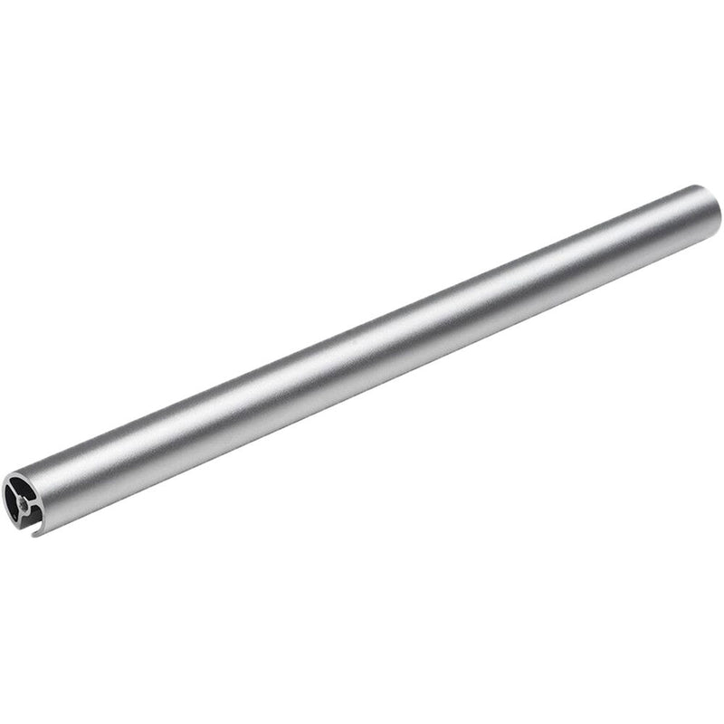 Atdec AF-P590-S Replacement Pole for AF Series Mounts (Silver)