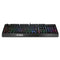 MSI VIGOR GK20 Backlit Gaming Keyboard