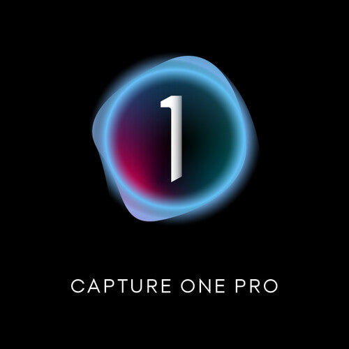 Capture One Pro (Download)