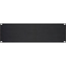 My Custom Shop PHBL-4 1/8" Flat Blank Panel (4 RU)