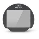 Kase Clip-In ND8 Neutral Density Filter for FUJIFILM X-Series Cameras (3-Stop)