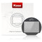 Kase Clip-In ND8 Neutral Density Filter for FUJIFILM X-Series Cameras (3-Stop)